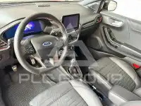 2021 Ford Puma