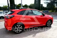 2021 Ford Puma