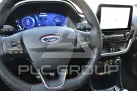 2021 Ford Puma