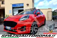 2021 Ford Puma