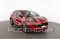2021 Ford Puma