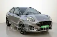 2021 Ford Puma