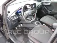 2021 Ford Puma