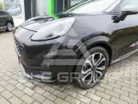 2021 Ford Puma