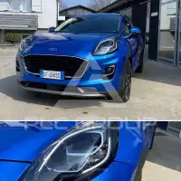2021 Ford Puma