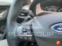 2021 Ford Puma