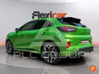 2021 Ford Puma