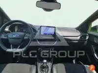 2021 Ford Puma