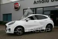 2021 Ford Puma