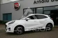 2021 Ford Puma
