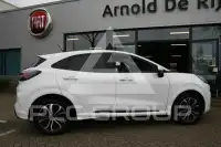 2021 Ford Puma