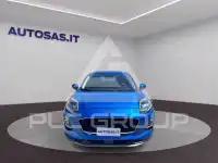 2021 Ford Puma