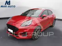 2021 Ford Puma