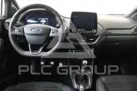 2021 Ford Puma