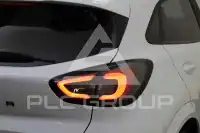 2021 Ford Puma