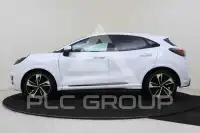 2021 Ford Puma