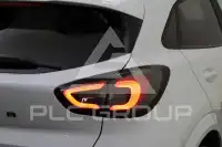 2021 Ford Puma