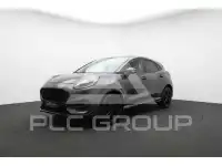 2021 Ford Puma