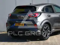 2021 Ford Puma