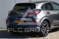 2021 Ford Puma