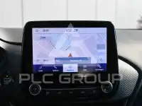 2021 Ford Puma