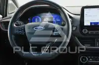 2021 Ford Puma