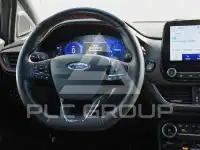 2021 Ford Puma