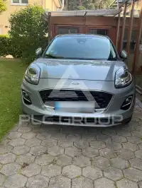 2021 Ford Puma