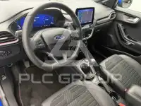 2021 Ford Puma