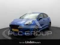 2021 Ford Puma