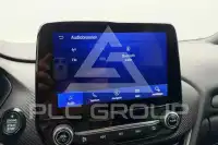 2021 Ford Puma
