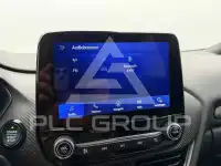 2021 Ford Puma