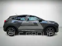 2021 Ford Puma