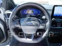 2021 Ford Puma