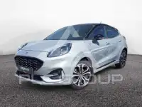 2021 Ford Puma