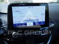 2021 Ford Puma