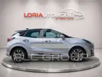 2021 Ford Puma