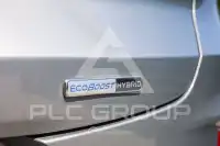 2021 Ford Puma
