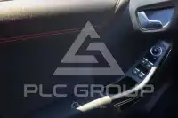 2021 Ford Puma