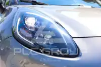 2021 Ford Puma