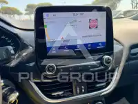 2021 Ford Puma