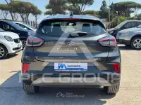 2021 Ford Puma