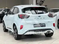 2021 Ford Puma