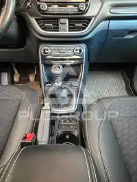 2021 Ford Puma