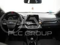 2021 Ford Puma