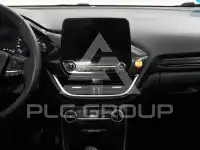 2021 Ford Puma