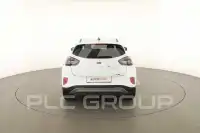 2021 Ford Puma