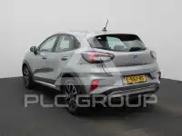 2021 Ford Puma