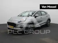 2021 Ford Puma