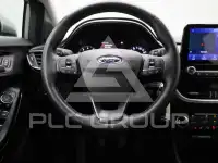 2021 Ford Puma